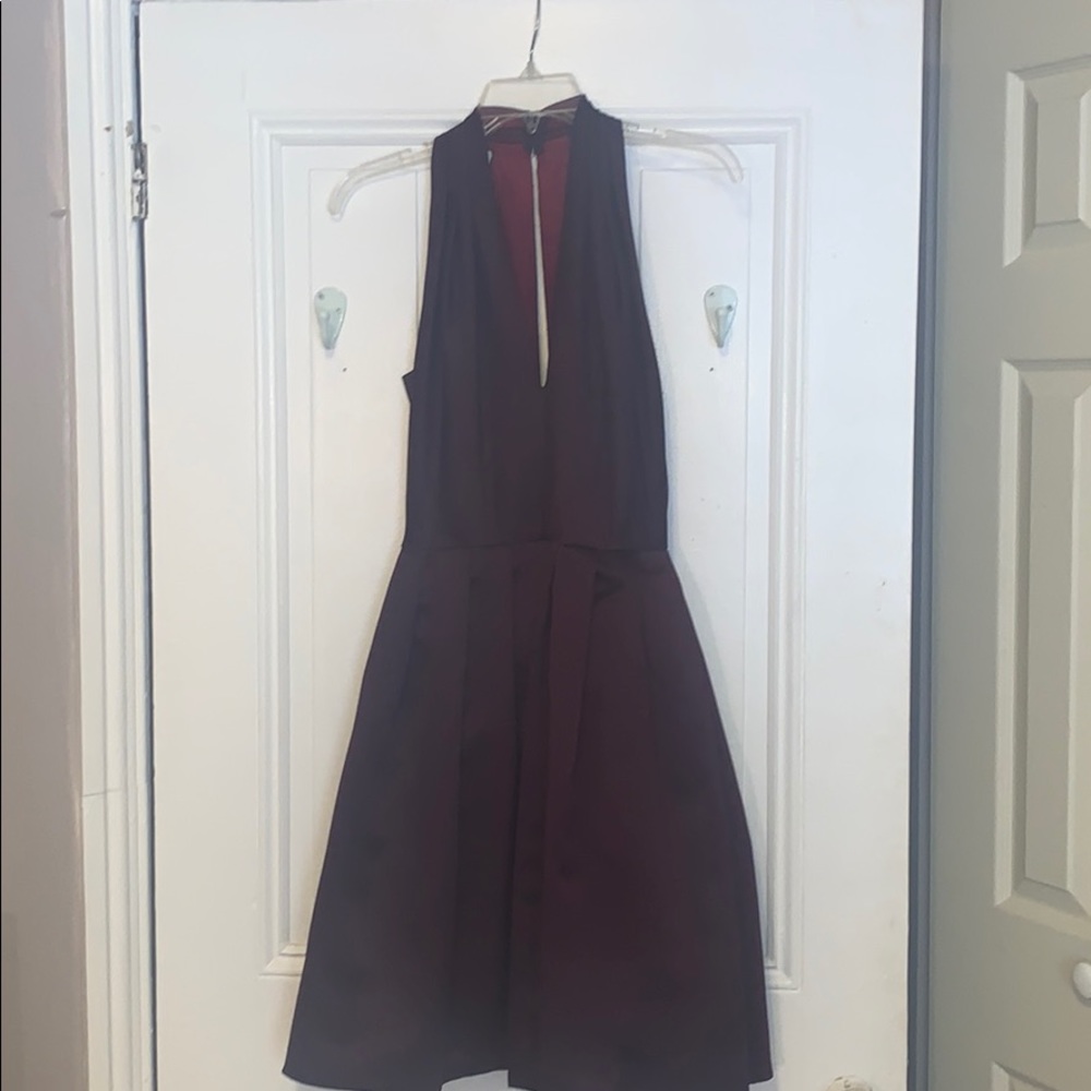 Gorgeous Kay Unger Evening Cocktail Dress
